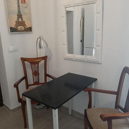 Estudio Del Zaguan Villa Vejer de la Frontera Kültér fotó
