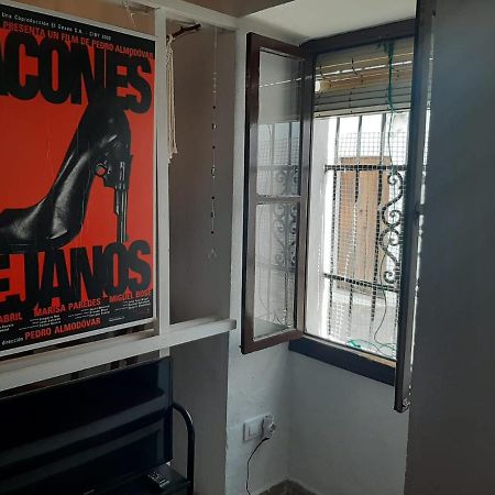 Estudio Del Zaguan Villa Vejer de la Frontera Kültér fotó