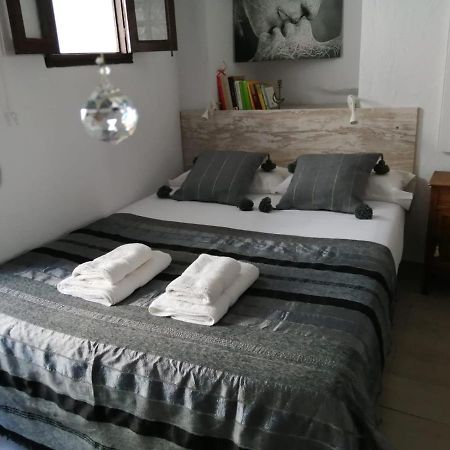 Estudio Del Zaguan Villa Vejer de la Frontera Kültér fotó