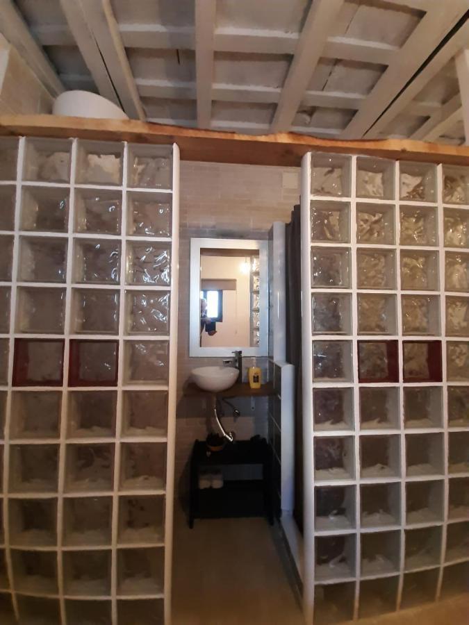 Estudio Del Zaguan Villa Vejer de la Frontera Kültér fotó