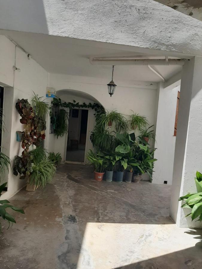 Estudio Del Zaguan Villa Vejer de la Frontera Kültér fotó