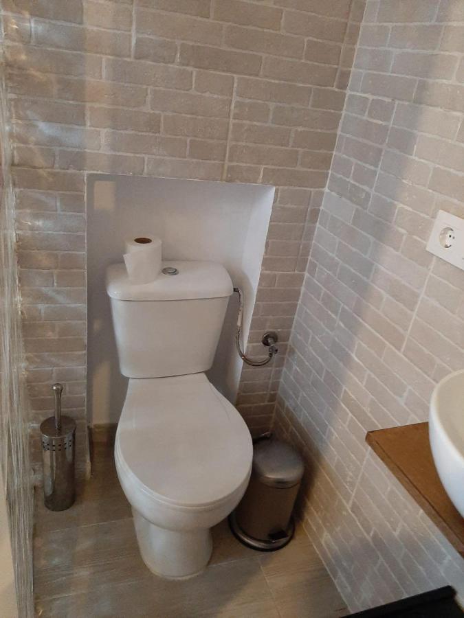 Estudio Del Zaguan Villa Vejer de la Frontera Kültér fotó