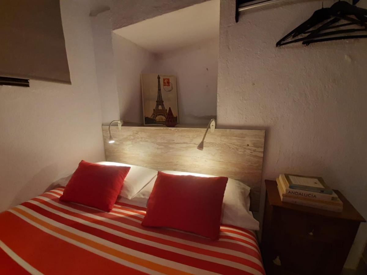 Estudio Del Zaguan Villa Vejer de la Frontera Kültér fotó