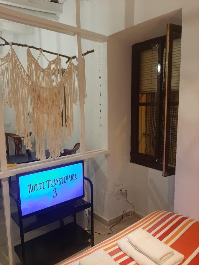 Estudio Del Zaguan Villa Vejer de la Frontera Kültér fotó