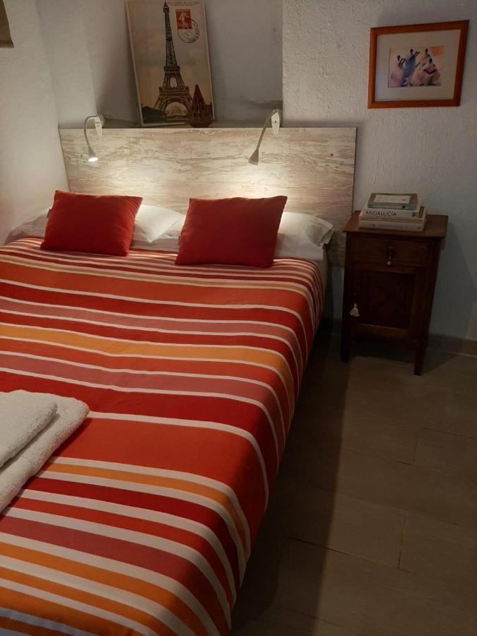 Estudio Del Zaguan Villa Vejer de la Frontera Kültér fotó