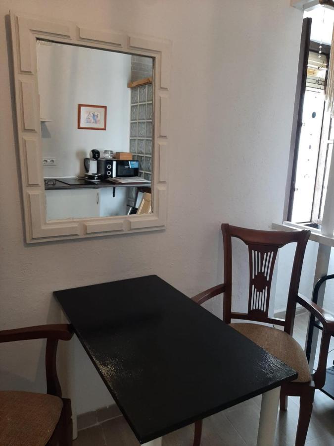 Estudio Del Zaguan Villa Vejer de la Frontera Kültér fotó