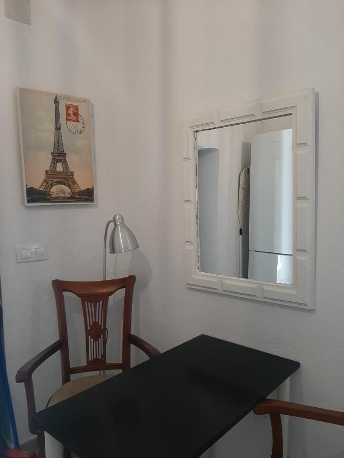 Estudio Del Zaguan Villa Vejer de la Frontera Kültér fotó
