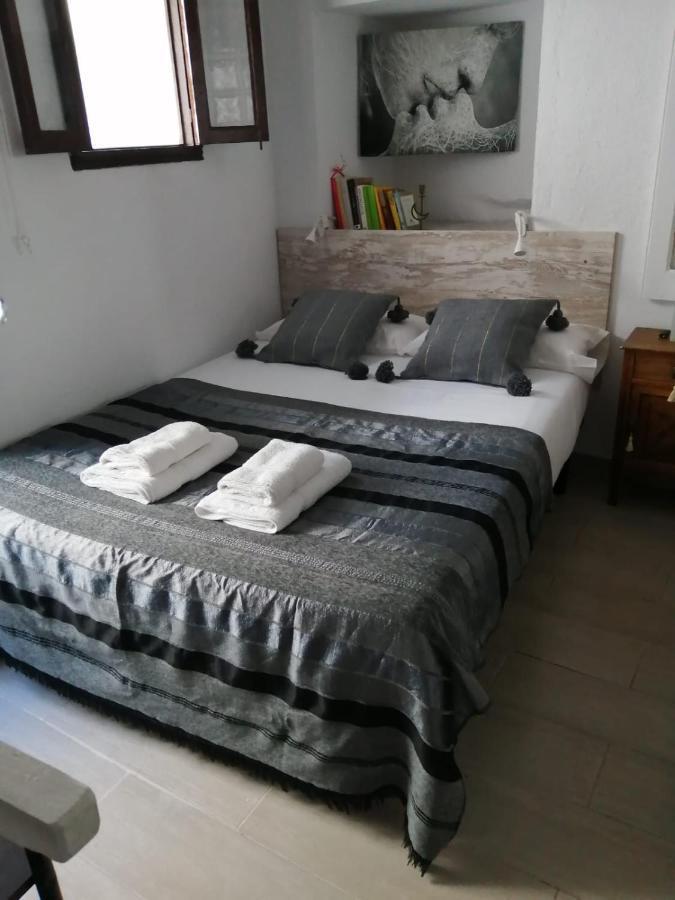 Estudio Del Zaguan Villa Vejer de la Frontera Kültér fotó