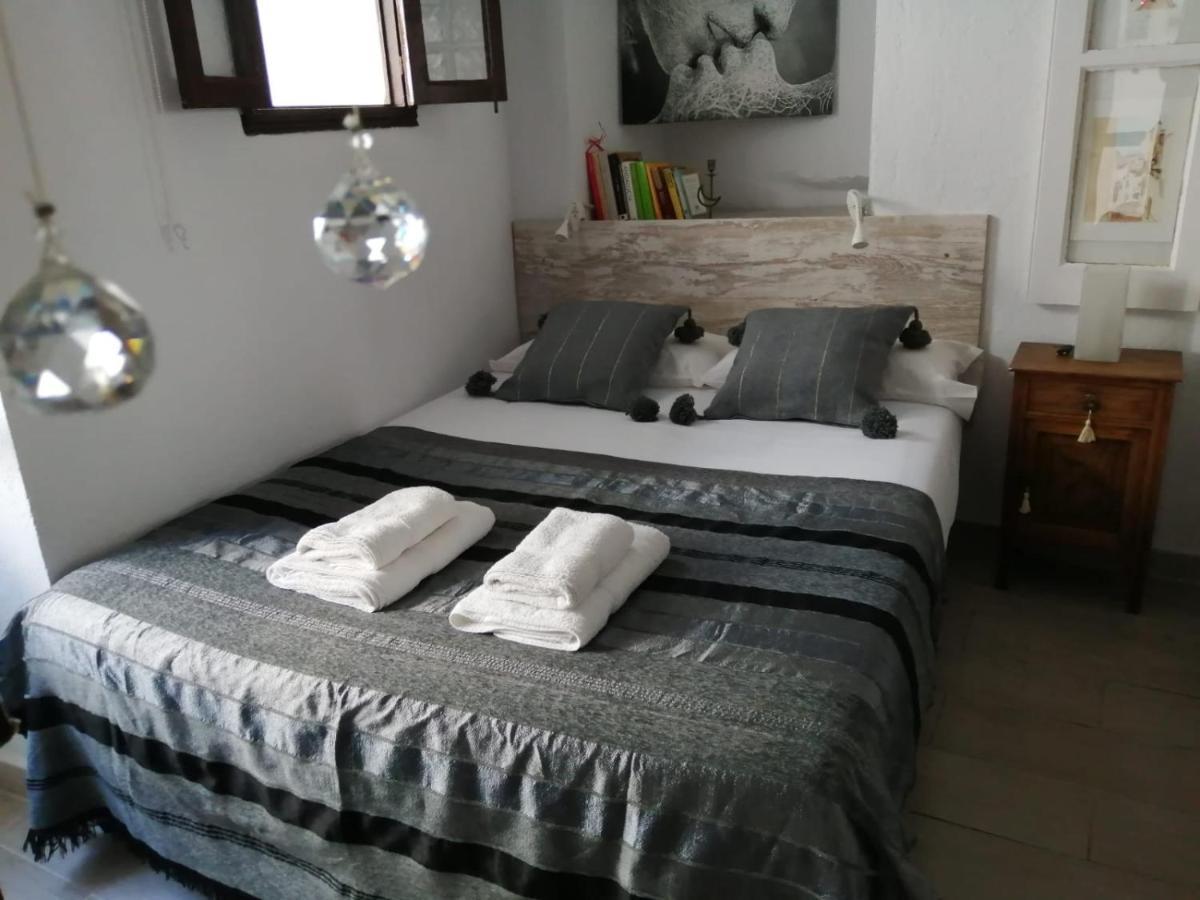 Estudio Del Zaguan Villa Vejer de la Frontera Kültér fotó